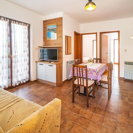 Apartmani Ana Juranic Jurandvor Bagian luar foto