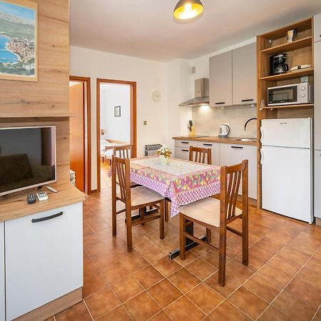 Apartmani Ana Juranic Jurandvor Bagian luar foto