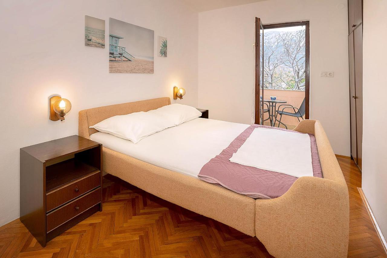 Apartmani Ana Juranic Jurandvor Bagian luar foto
