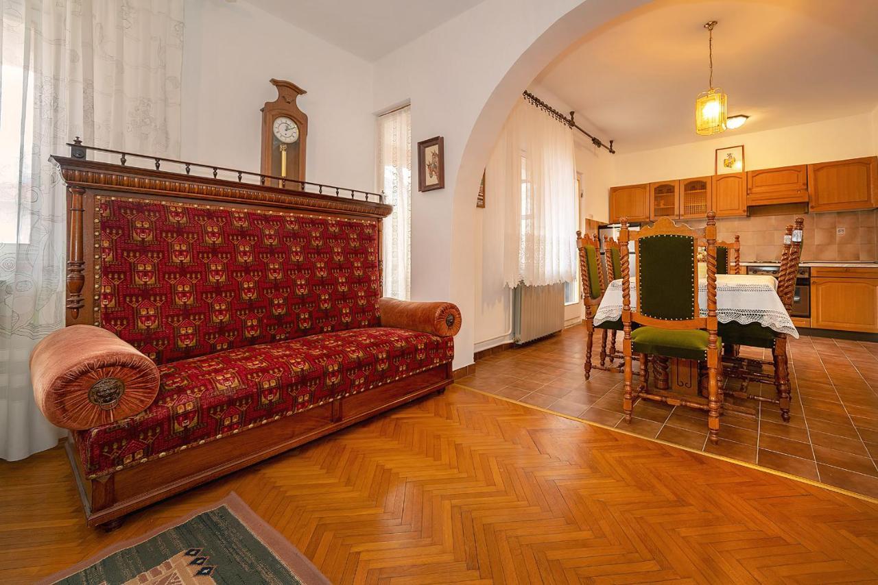 Apartmani Ana Juranic Jurandvor Bagian luar foto