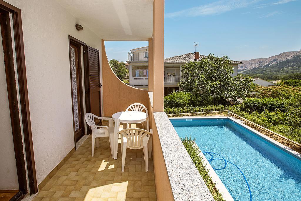 Apartmani Ana Juranic Jurandvor Bagian luar foto