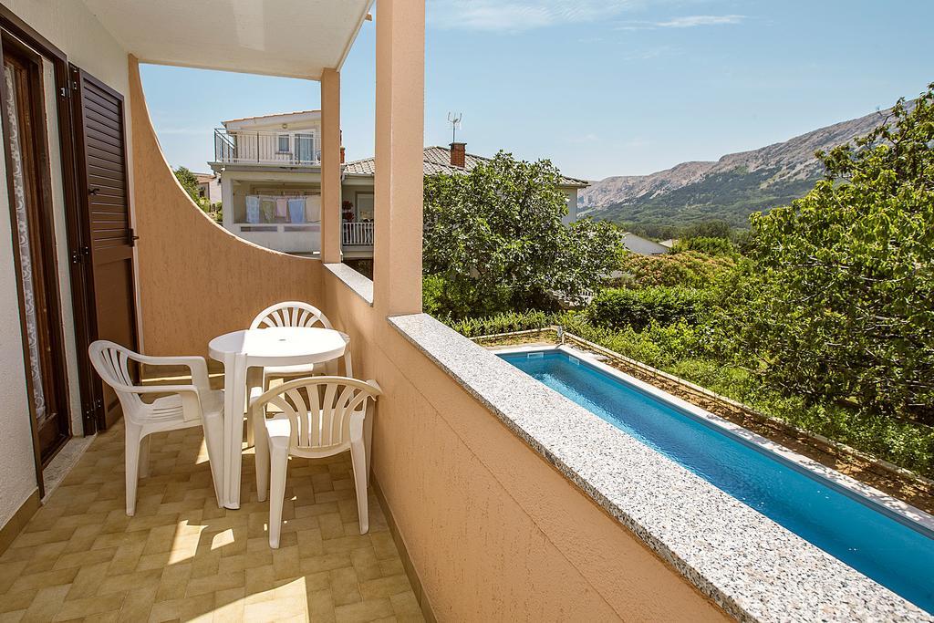 Apartmani Ana Juranic Jurandvor Bagian luar foto