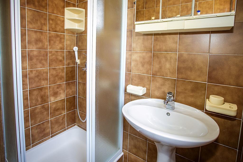 Apartmani Ana Juranic Jurandvor Bagian luar foto