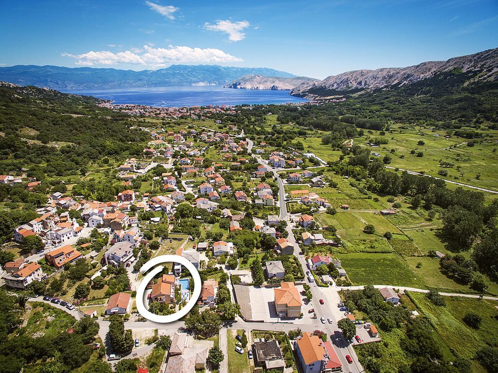 Apartmani Ana Juranic Jurandvor Bagian luar foto